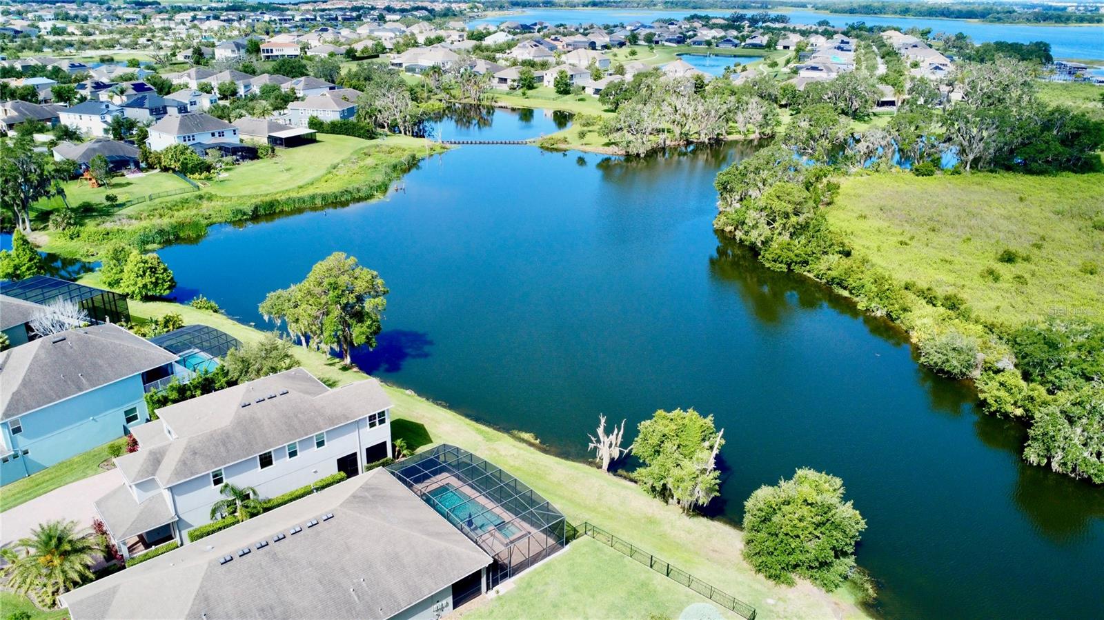 Image 66 of 66 For 15510 Lake Burnett Shore Court