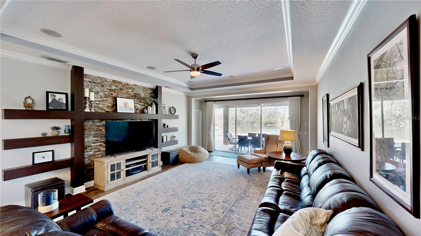 Image 7 of 66 For 15510 Lake Burnett Shore Court