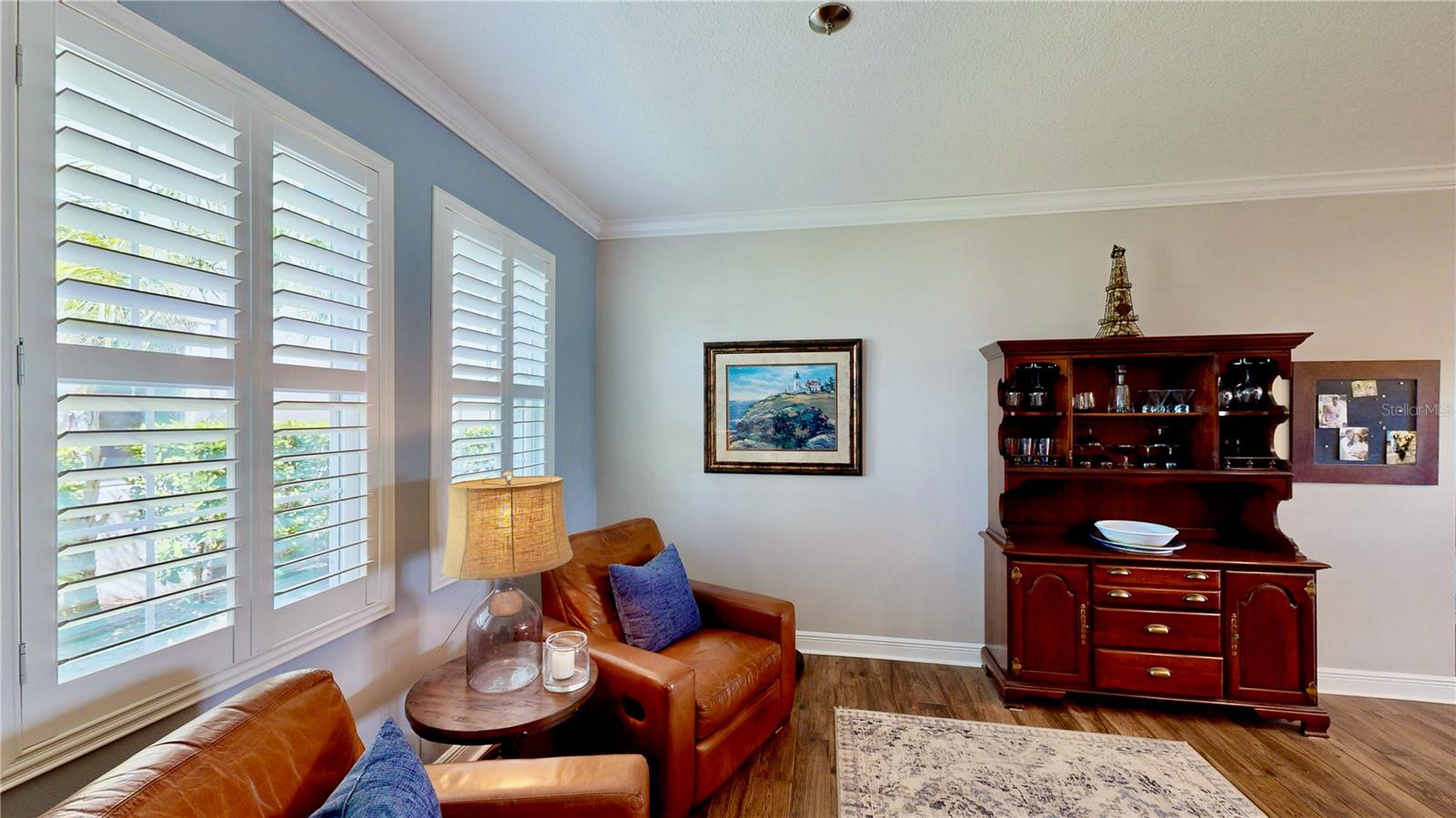 Image 9 of 66 For 15510 Lake Burnett Shore Court