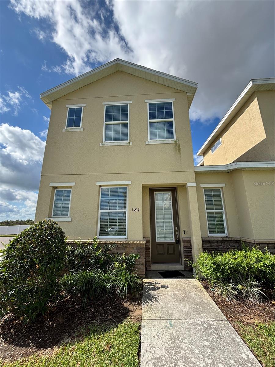 Details for 181 Holly Village Drive, DAVENPORT, FL 33837