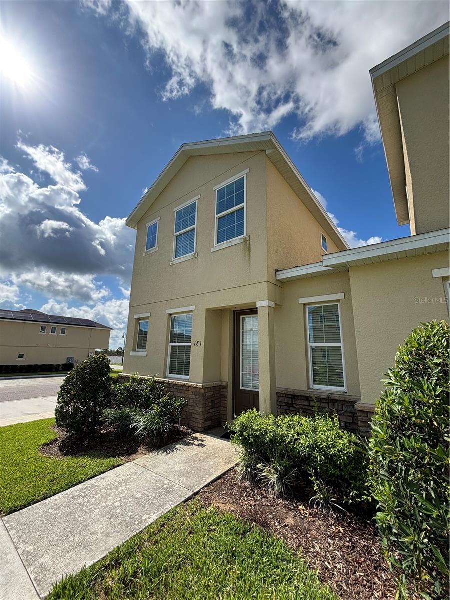 Image 3 of 20 For 181 Holly Village Drive