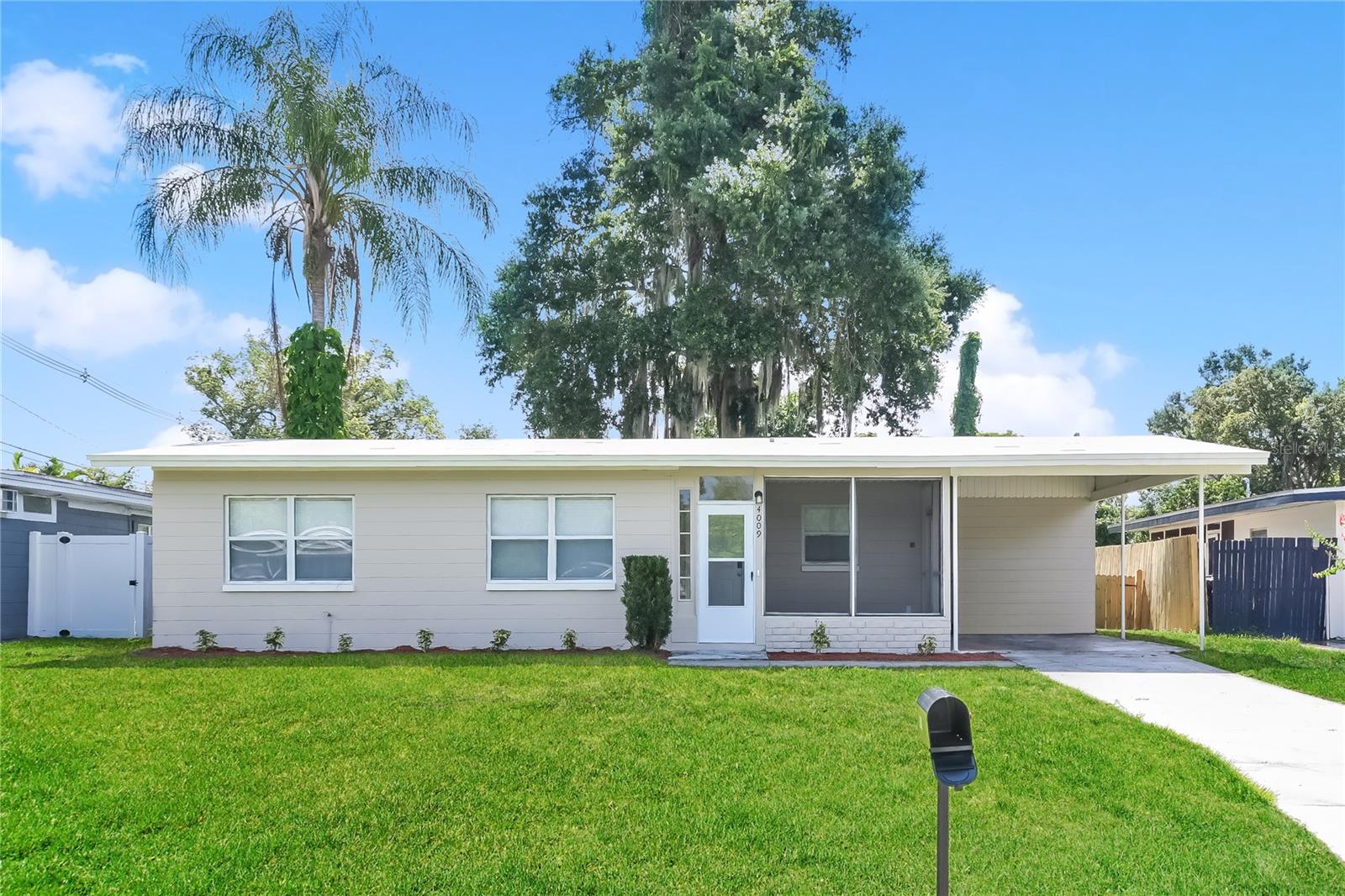 Details for 4009 Montrose Court, ORLANDO, FL 32812
