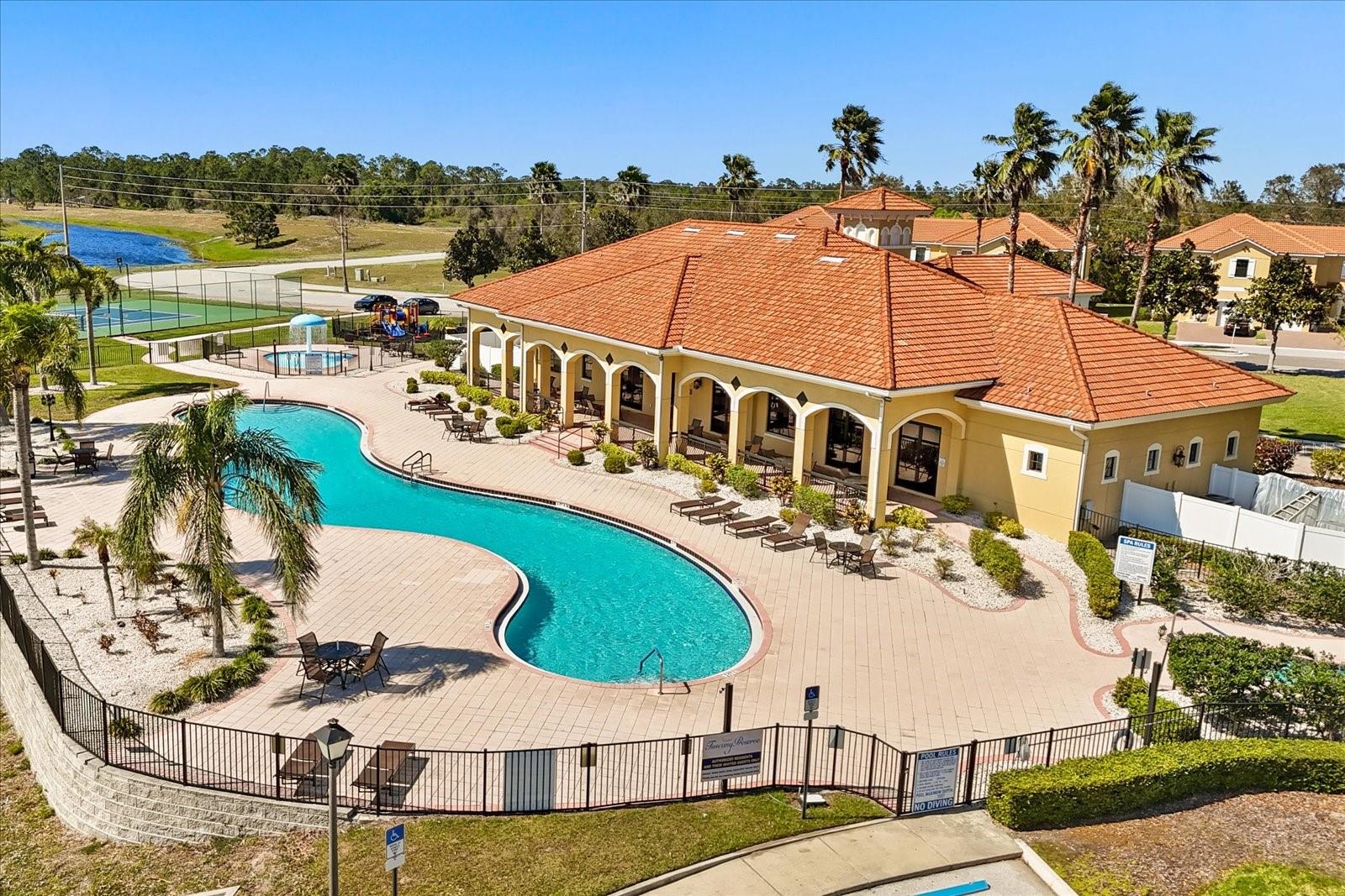 Image 26 of 30 For 441 Caraway Drive