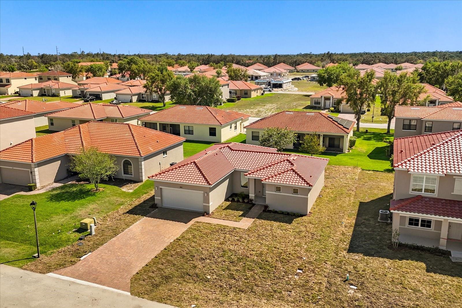 Image 27 of 30 For 441 Caraway Drive