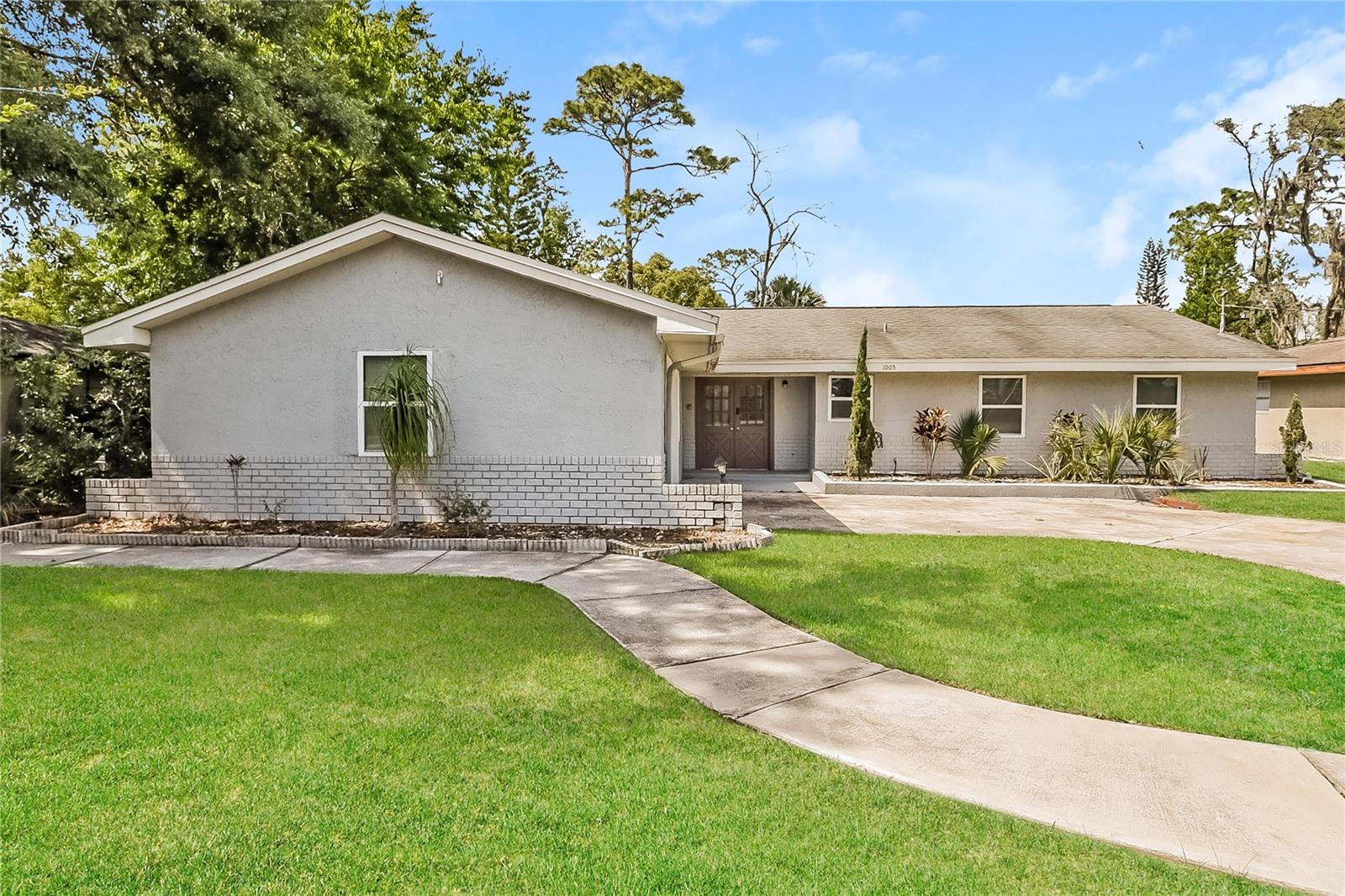 Details for 1005 Park Drive, CASSELBERRY, FL 32707