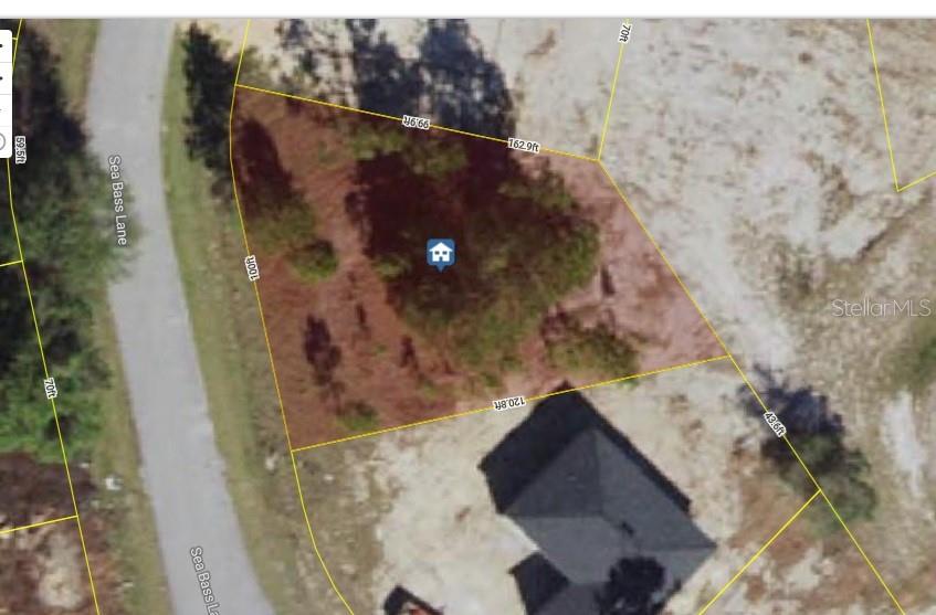 Listing Details for 1707 Seabass Lane, POINCIANA, FL 34759