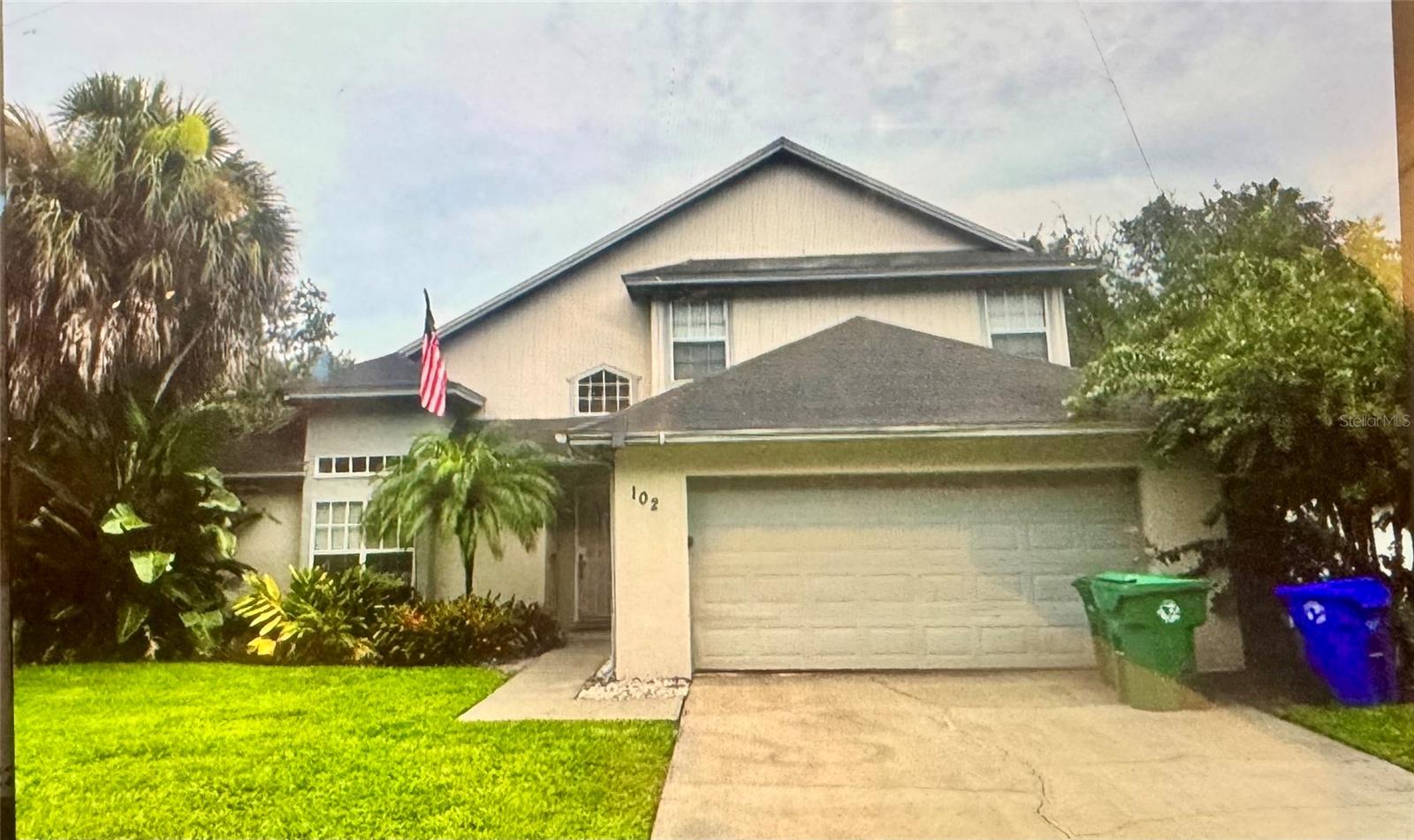 Details for 102 Frederick Avenue, LAKE MARY, FL 32746