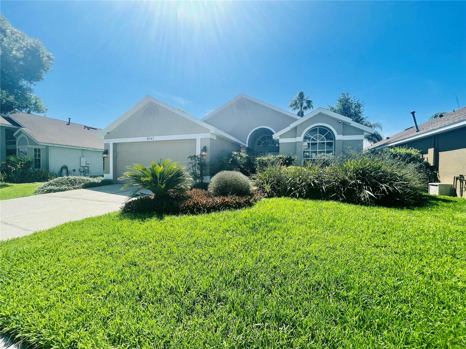 Details for 1043 Ballyshannon Parkway, ORLANDO, FL 32828