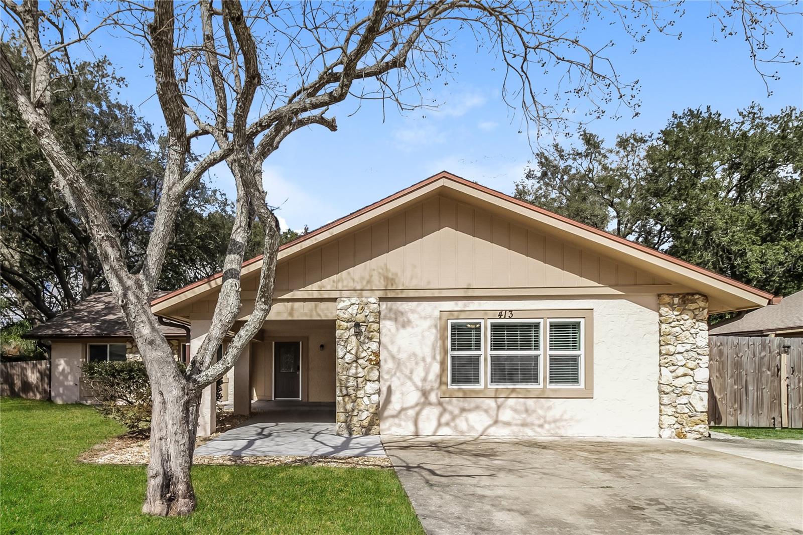 Details for 413 Citrus Street, ALTAMONTE SPRINGS, FL 32701