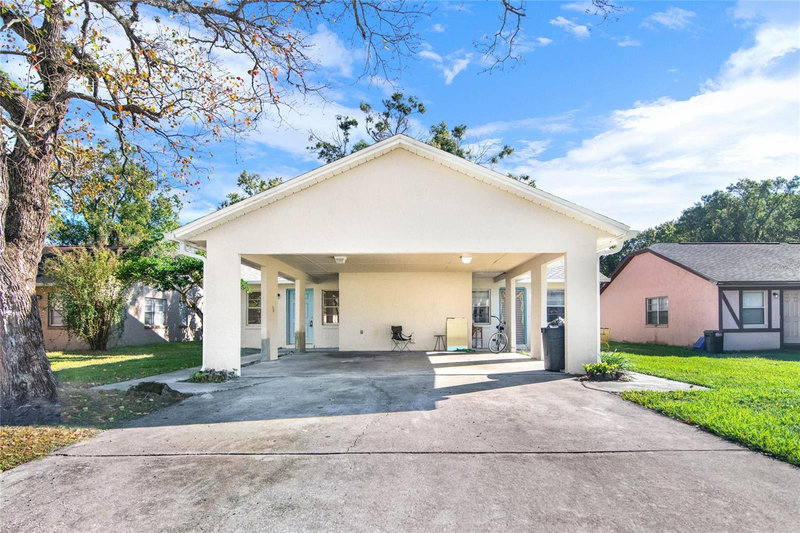 Details for 2417 Cedar Avenue, SANFORD, FL 32771