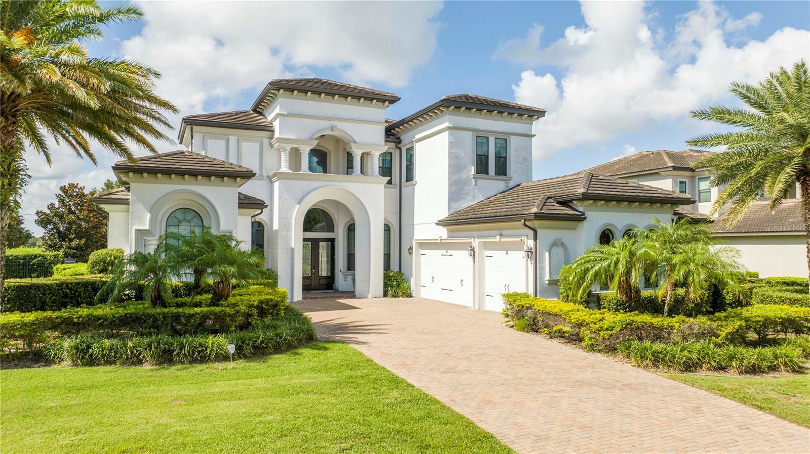 Details for 4279 Isabella Circle, WINDERMERE, FL 34786