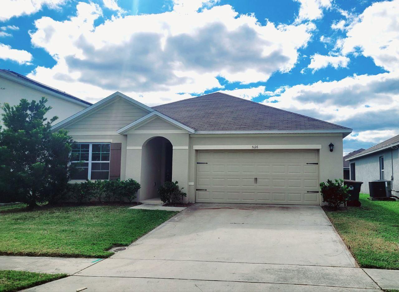 Details for 5126 Foxtail Fern Way, ST CLOUD, FL 34771
