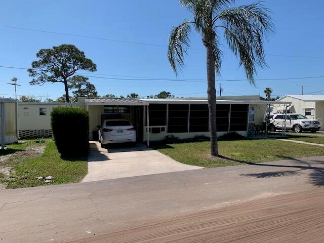 Details for 12766 Seminole Boulevard 61, LARGO, FL 33778