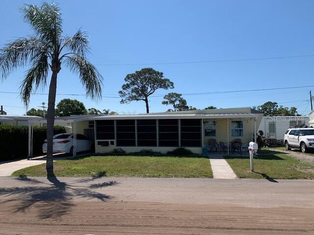 Listing photo id 0 for 12766 Seminole Boulevard 61
