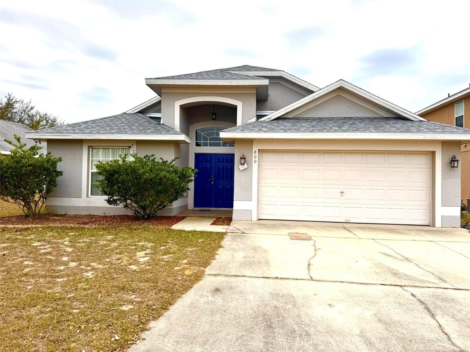Details for 800 Woodlark Drive, DAVENPORT, FL 33897