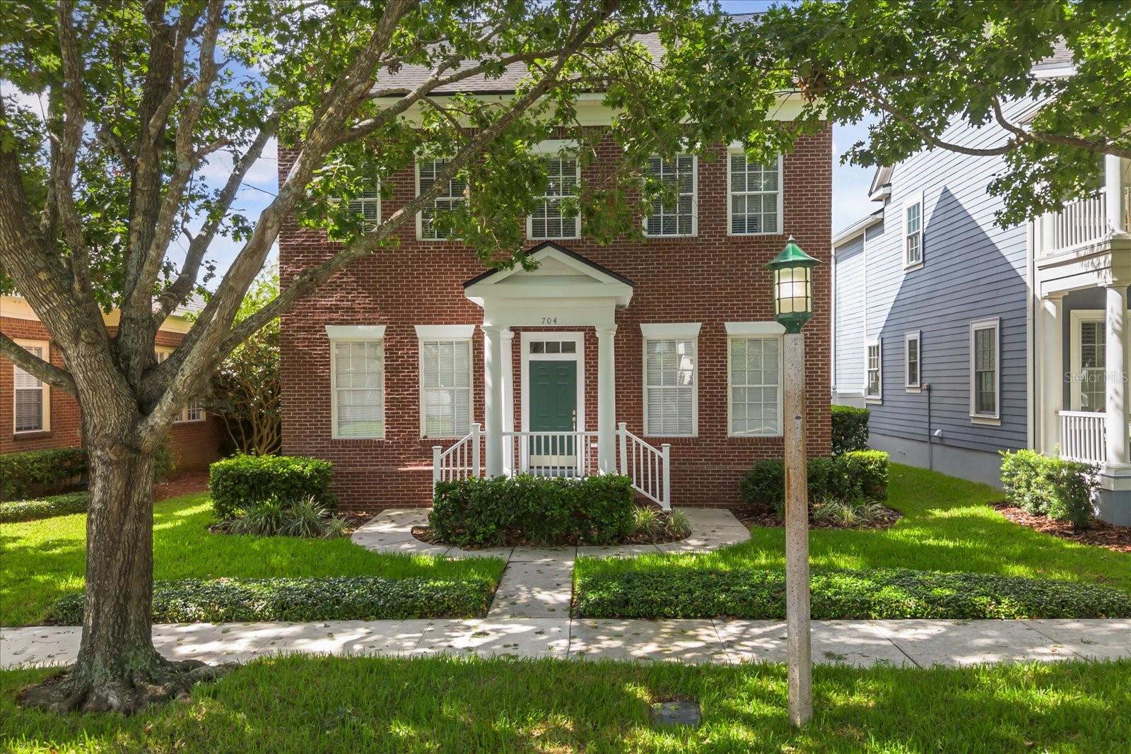 Details for 704 Honeysuckle Avenue, KISSIMMEE, FL 34747