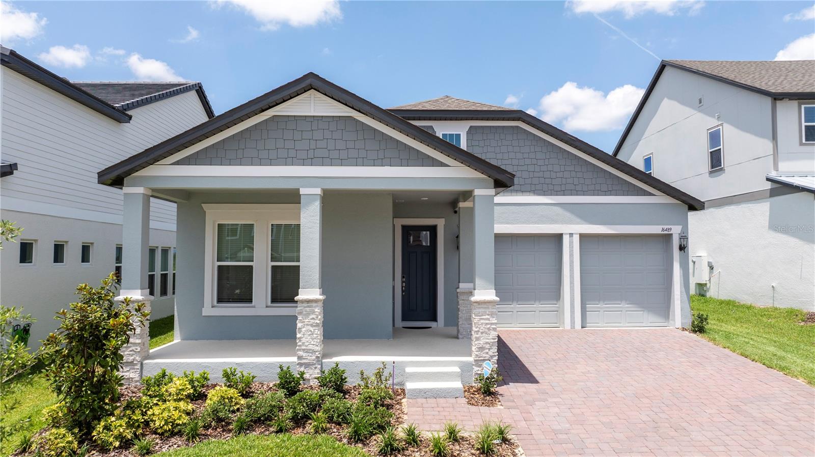 Details for 16489 Silver Brook Way, WINTER GARDEN, FL 34787