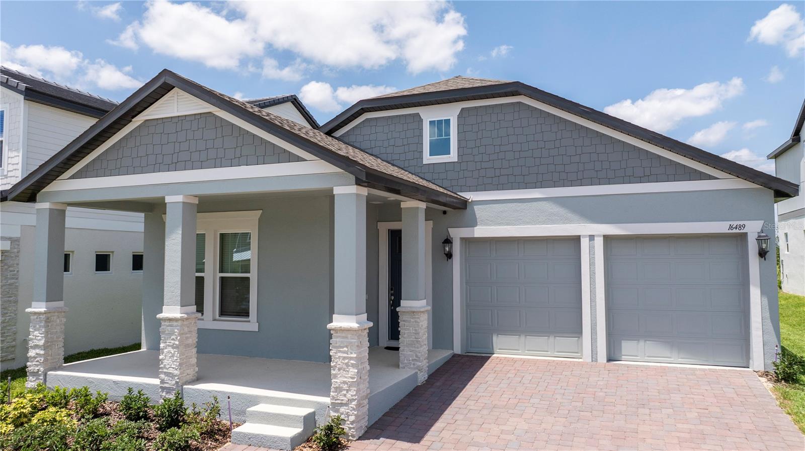 Image 2 of 95 For 16489 Silver Brook Way