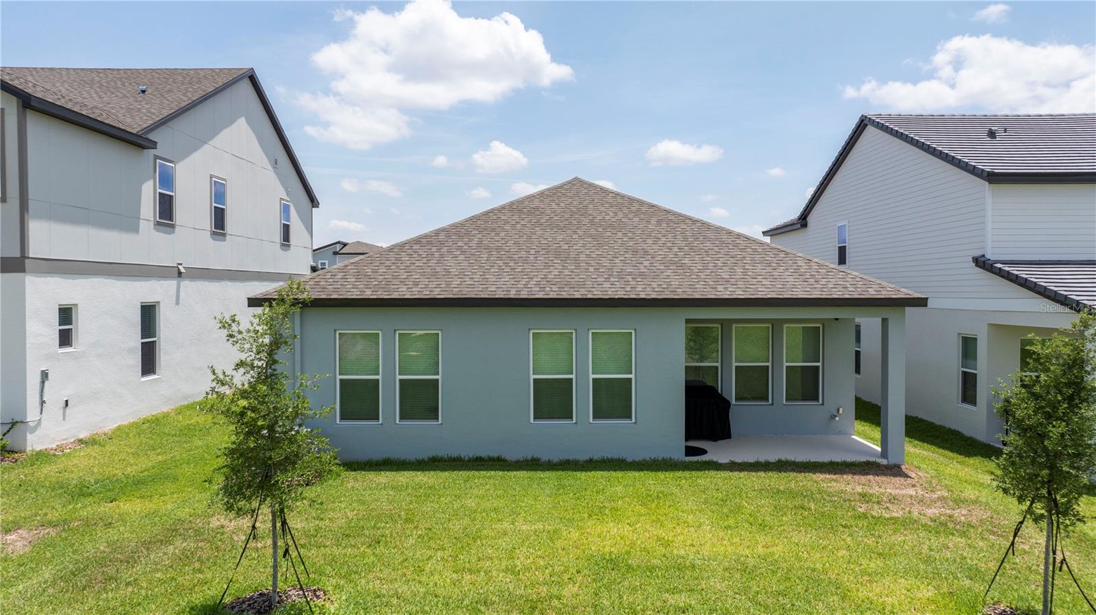 Image 80 of 95 For 16489 Silver Brook Way