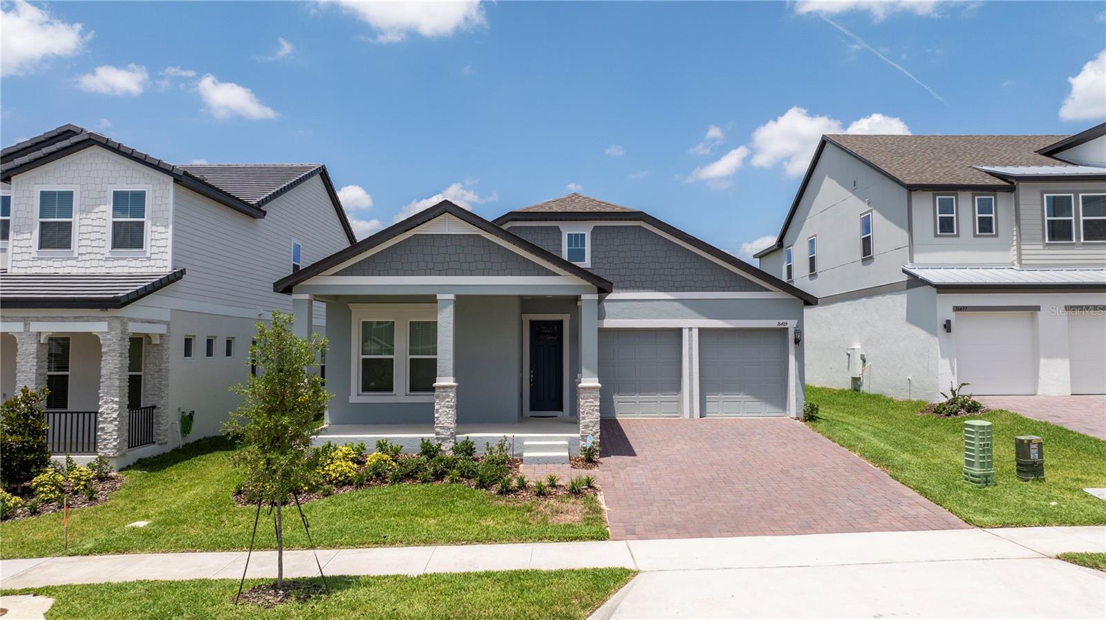 Image 95 of 95 For 16489 Silver Brook Way