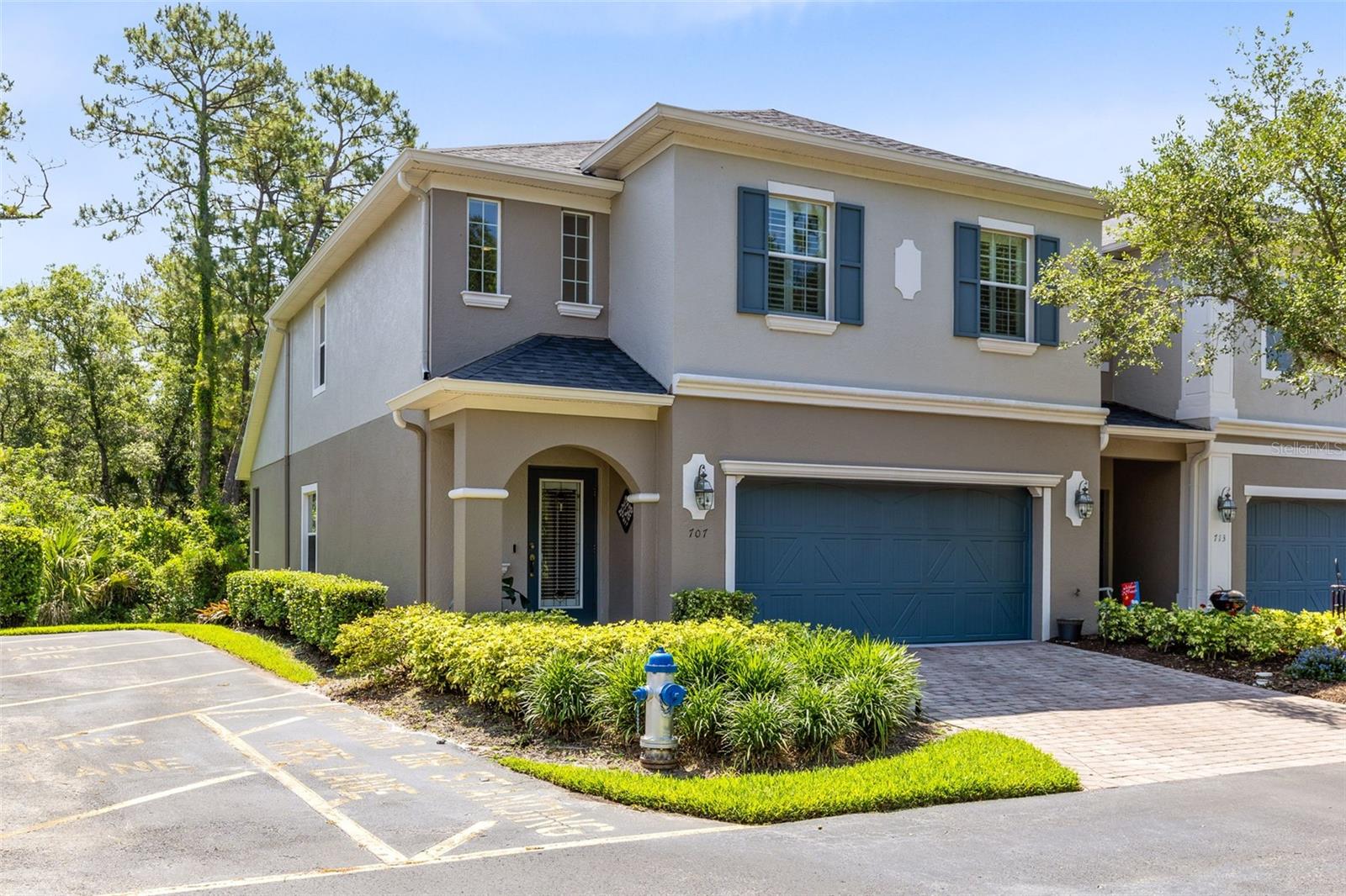 Details for 707 Evening Sky Drive, OVIEDO, FL 32765