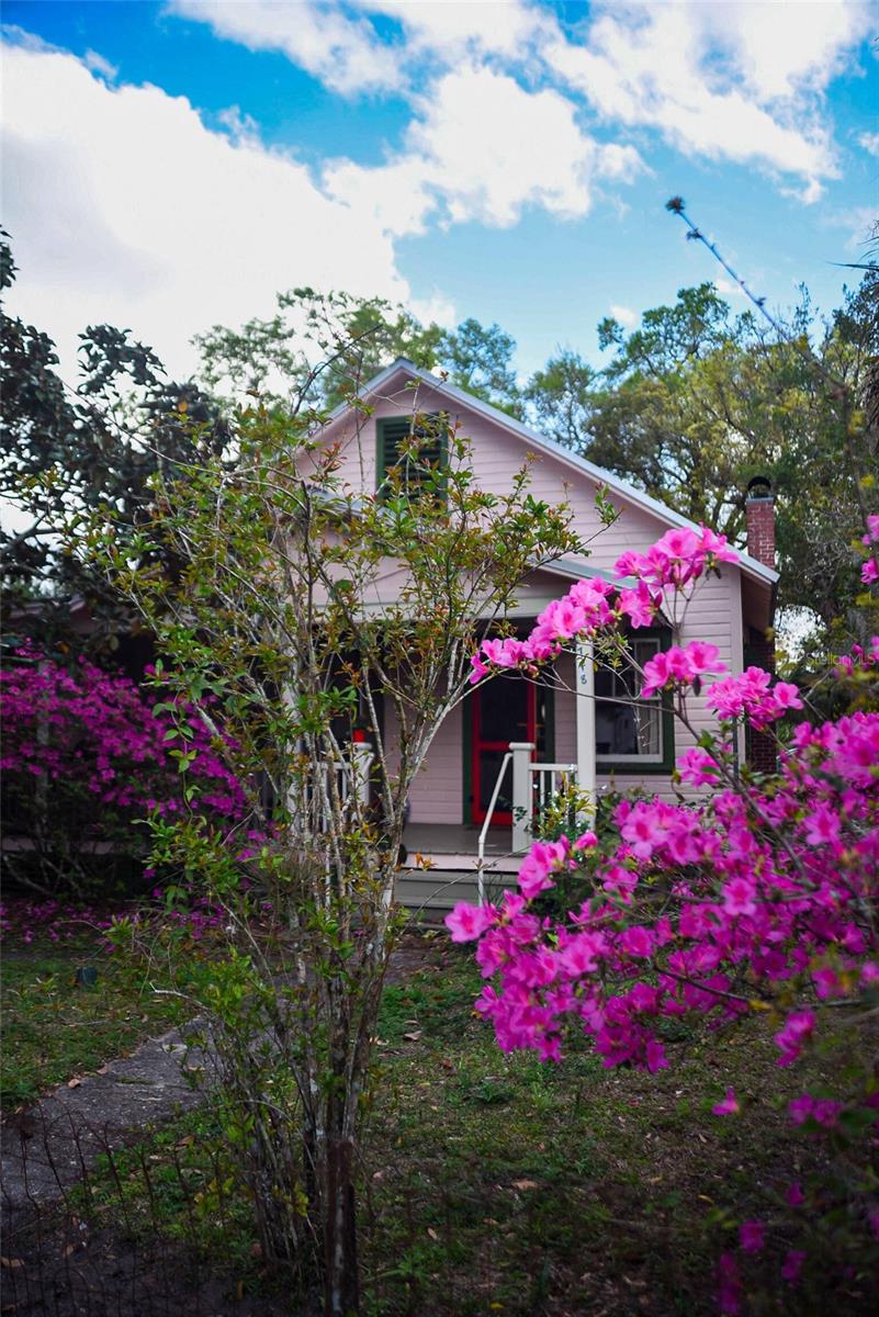 Details for 748 Florence Avenue, DELAND, FL 32720