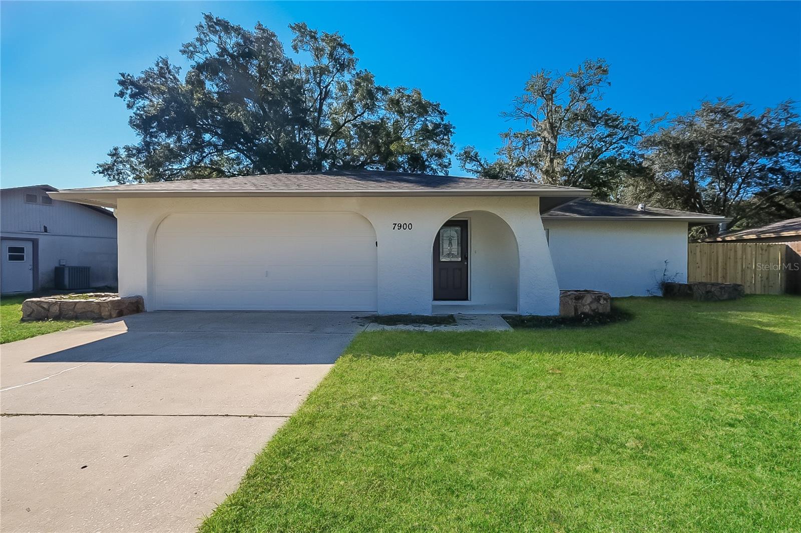 Details for 7900 Lightfoot Drive, NEW PORT RICHEY, FL 34653