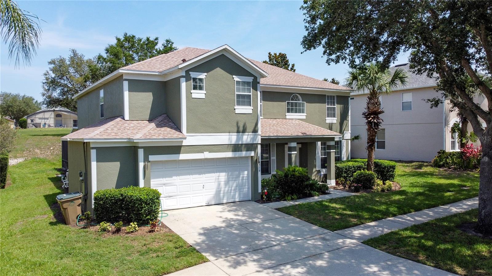 Details for 8518 La Isla Drive, KISSIMMEE, FL 34747