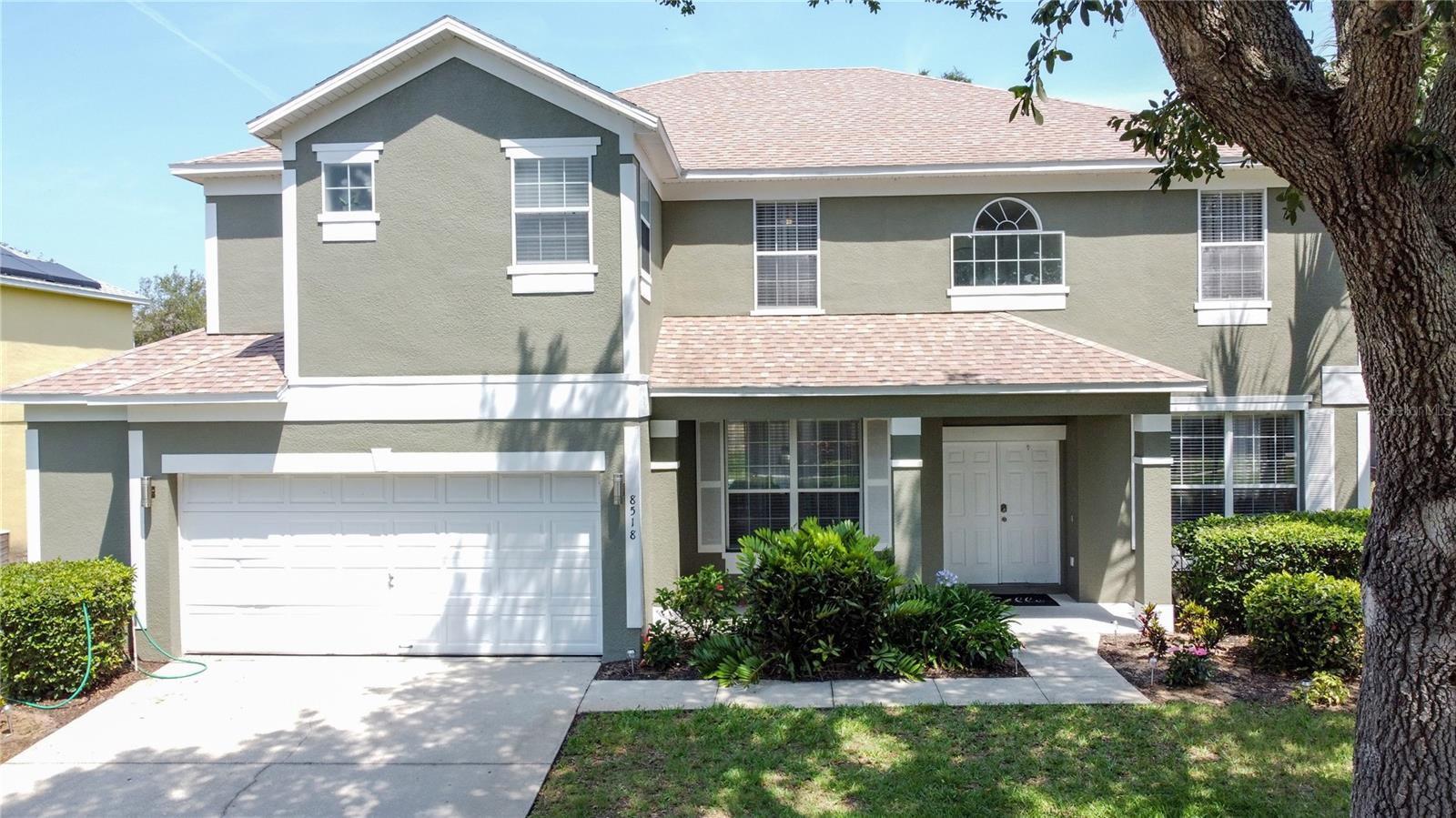 Image 2 of 51 For 8518 La Isla Drive