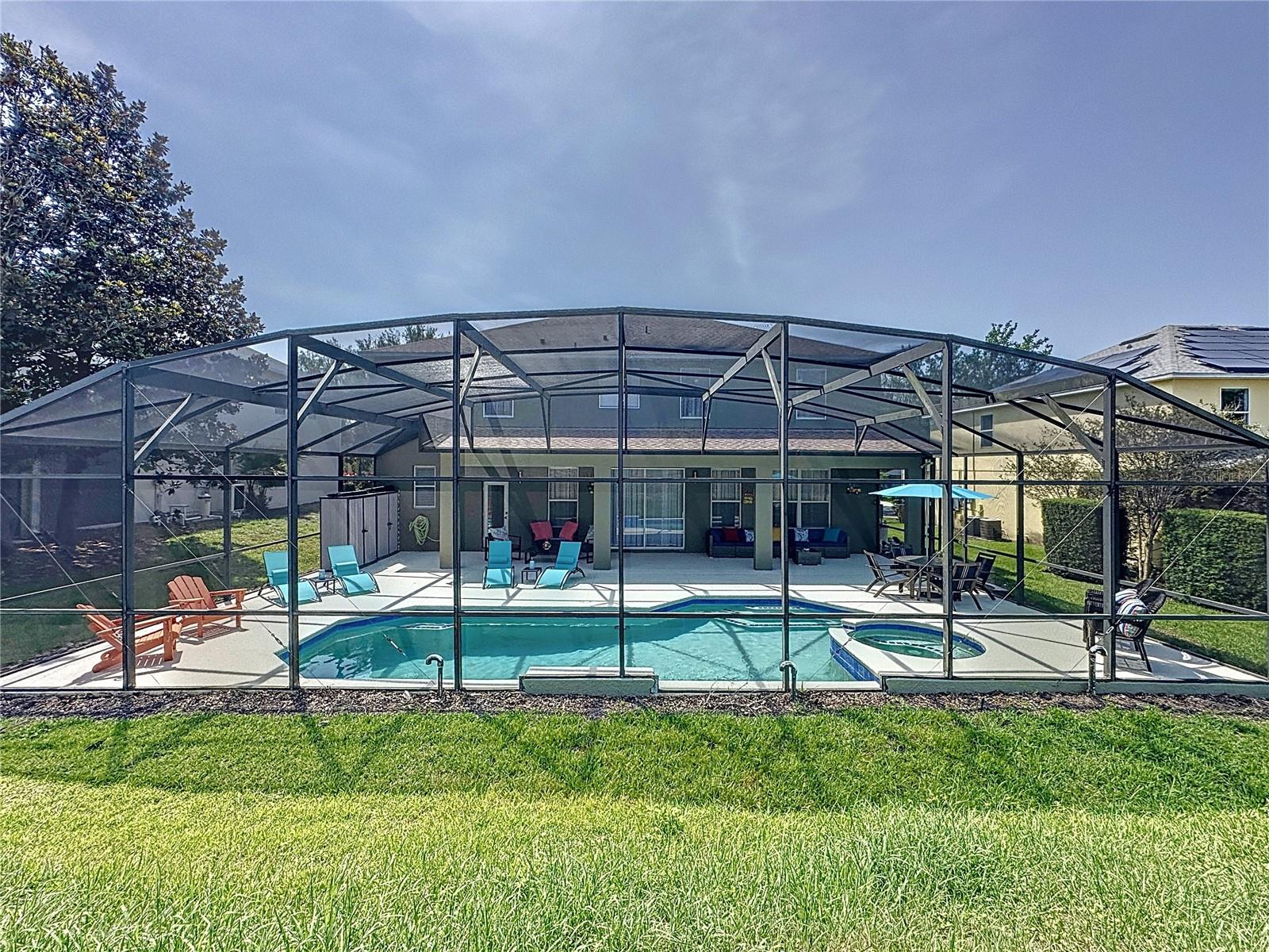 Image 49 of 51 For 8518 La Isla Drive