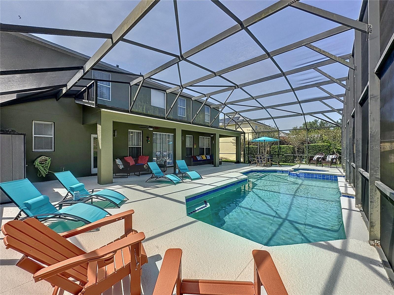 Image 50 of 51 For 8518 La Isla Drive