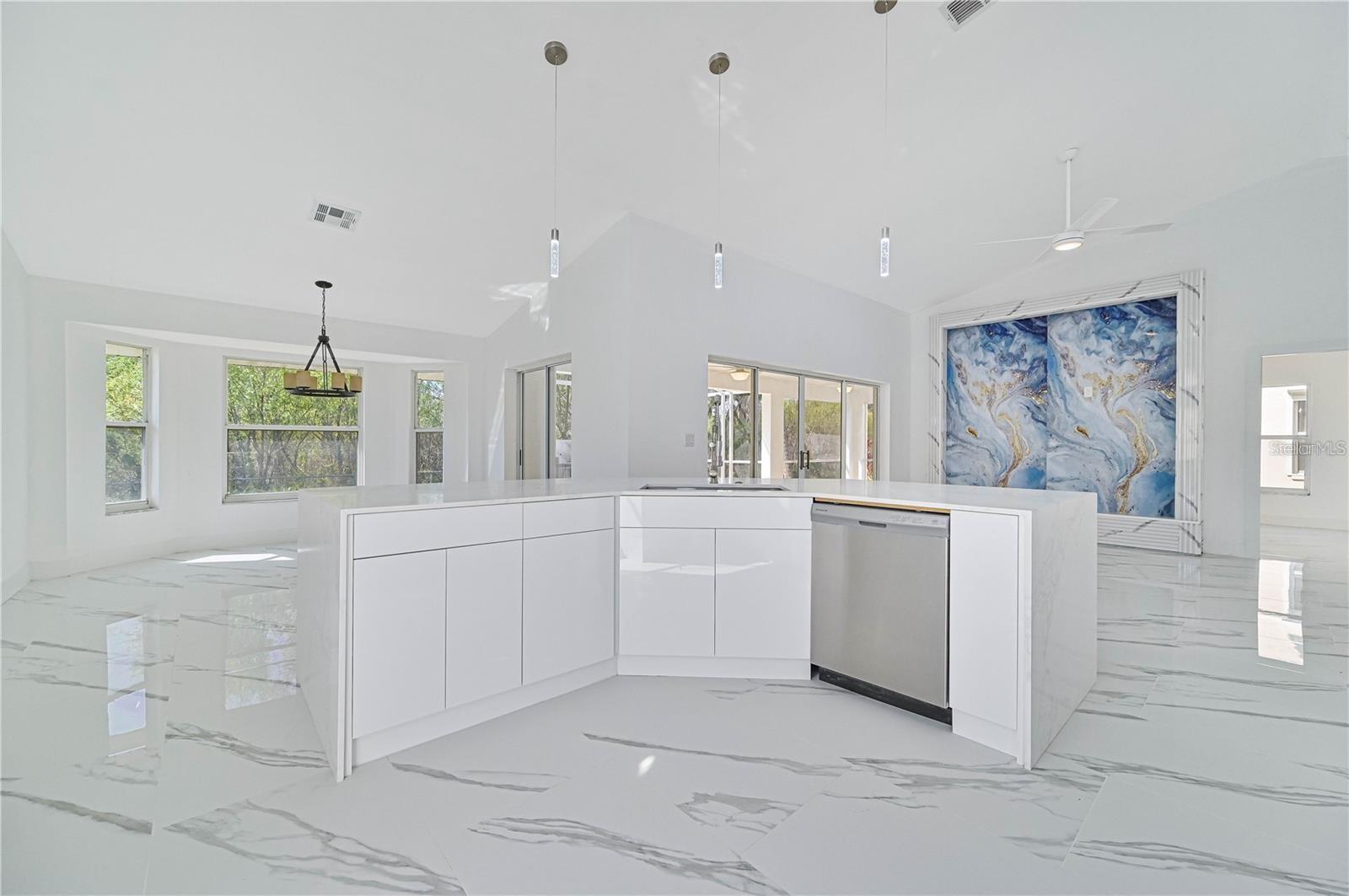 Image 15 of 43 For 3832 Sabal Springs Boulevard