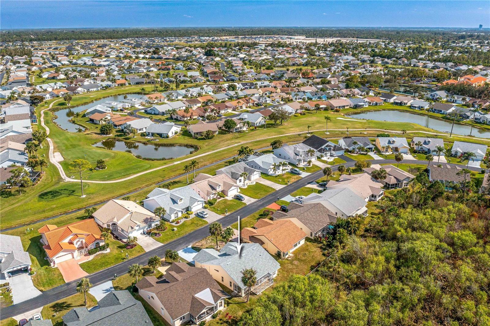 Image 31 of 43 For 3832 Sabal Springs Boulevard