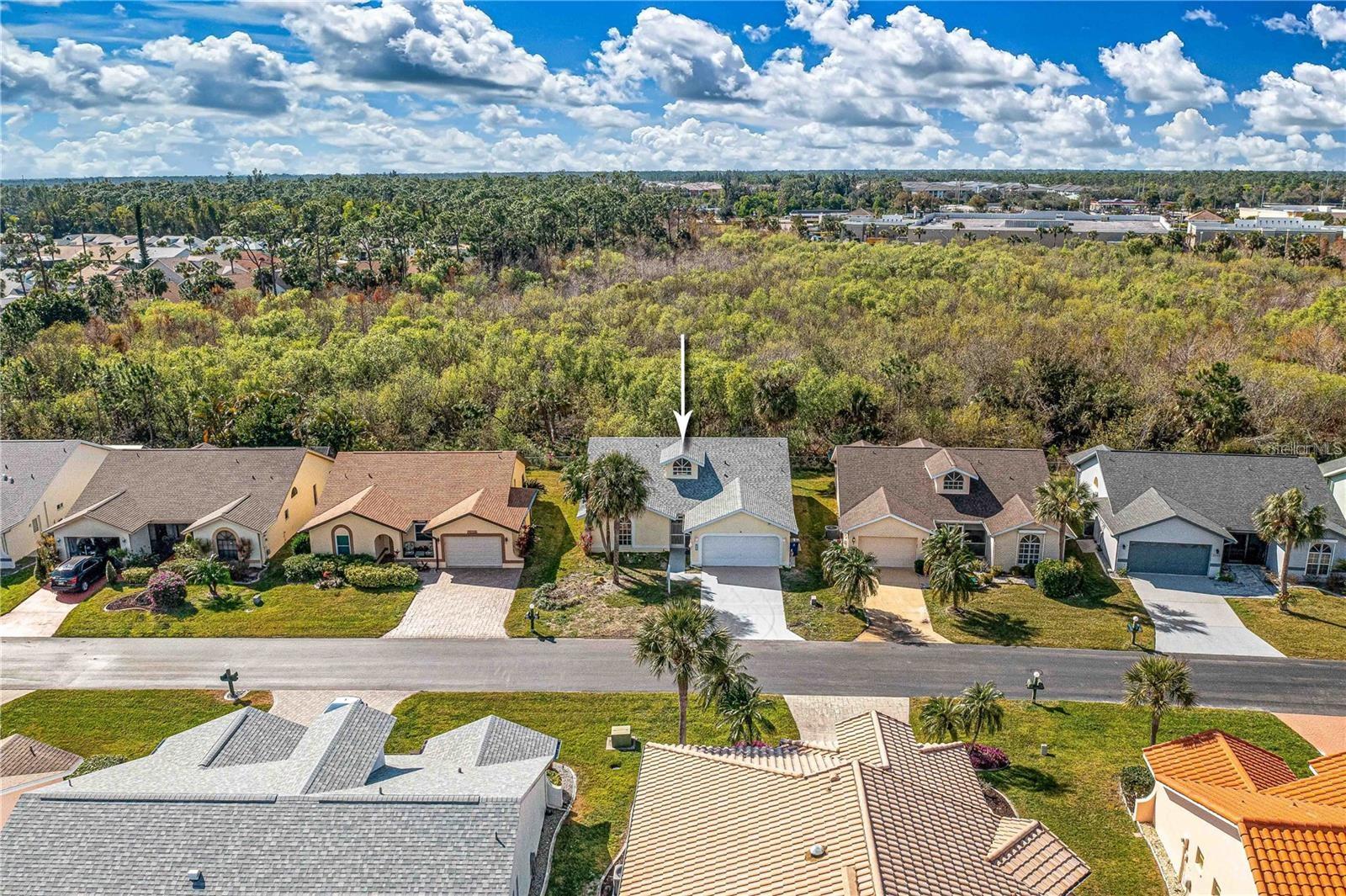 Image 32 of 43 For 3832 Sabal Springs Boulevard