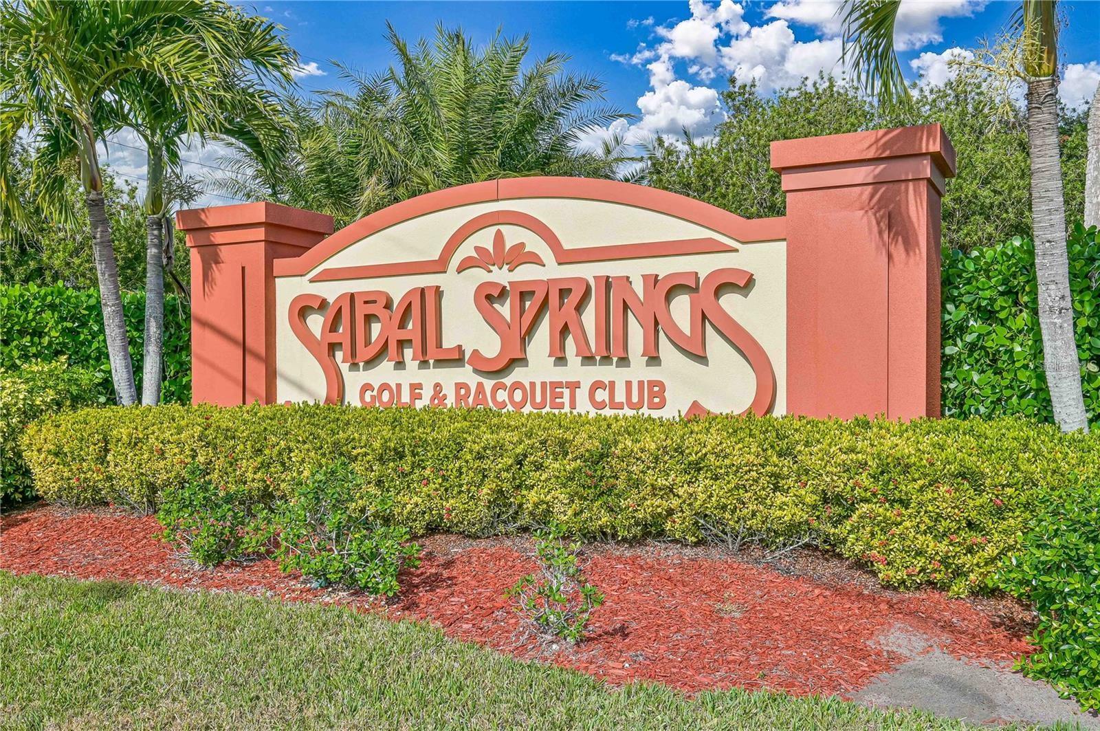 Image 33 of 43 For 3832 Sabal Springs Boulevard