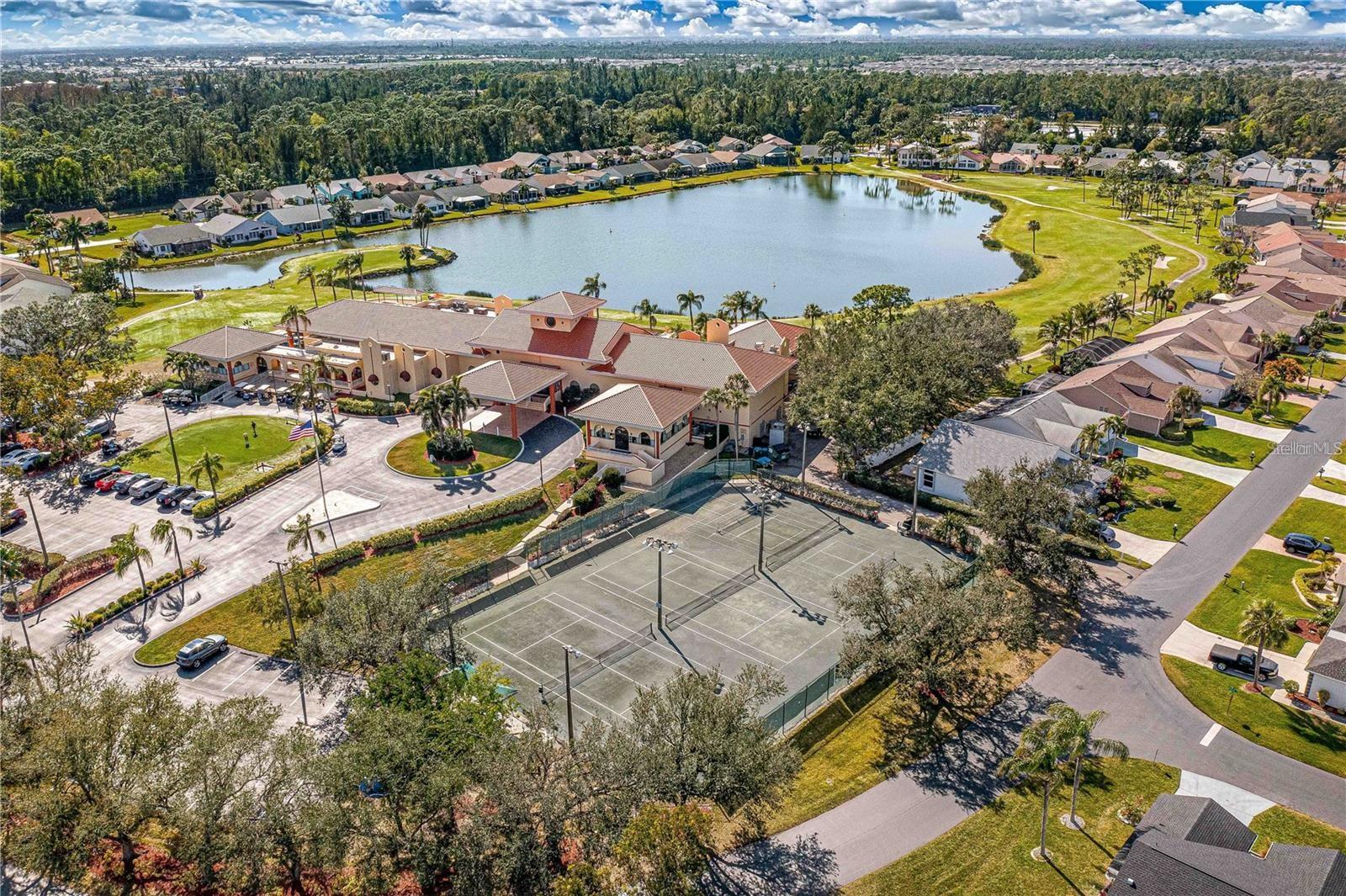 Image 38 of 43 For 3832 Sabal Springs Boulevard