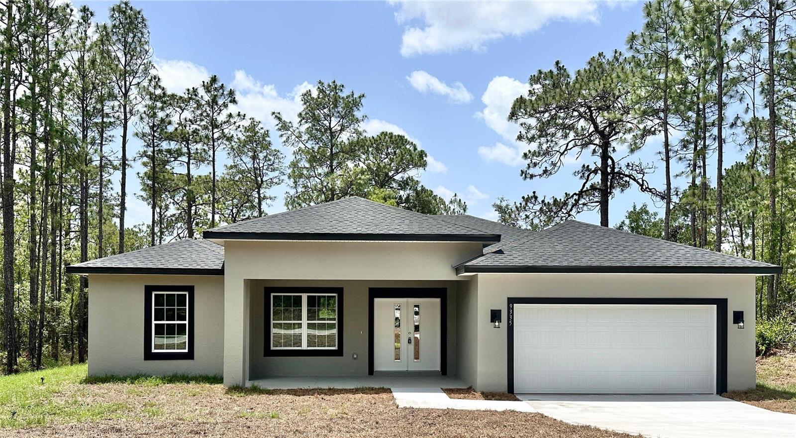 Details for 9335 Fairy Lilly Drive, CITRUS SPRINGS, FL 34433