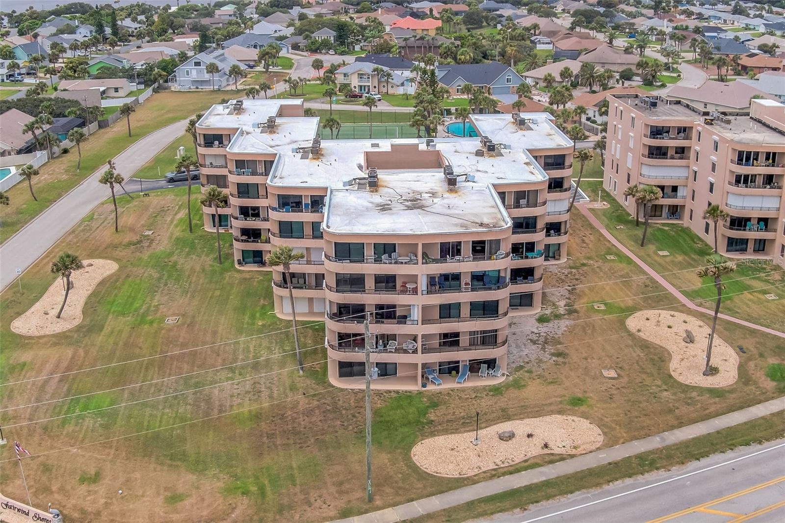 Image 2 of 30 For 3360 Ocean Shore Boulevard 4050