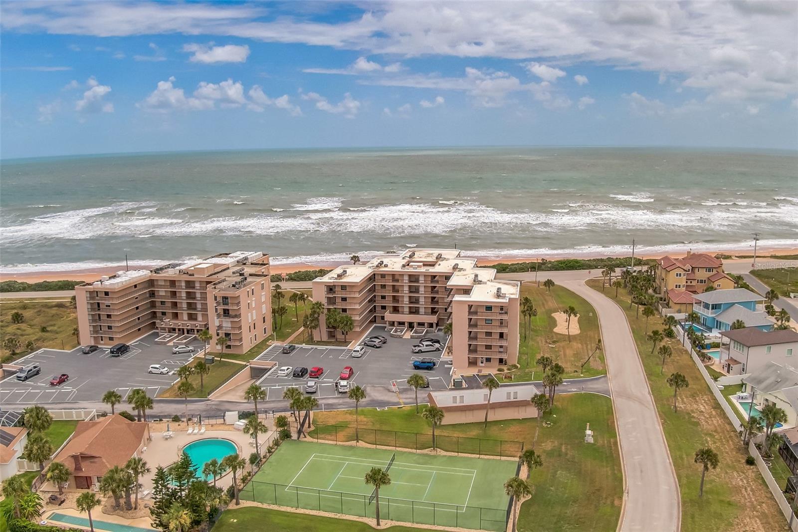Image 3 of 30 For 3360 Ocean Shore Boulevard 4050