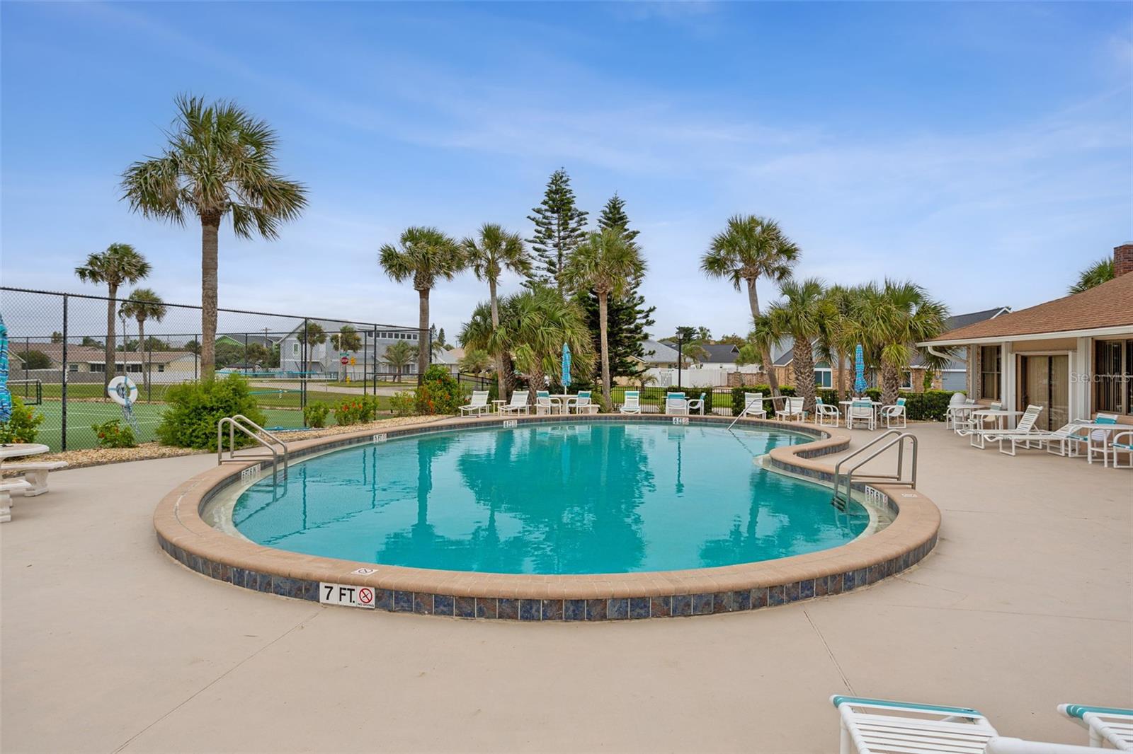 Image 30 of 30 For 3360 Ocean Shore Boulevard 4050