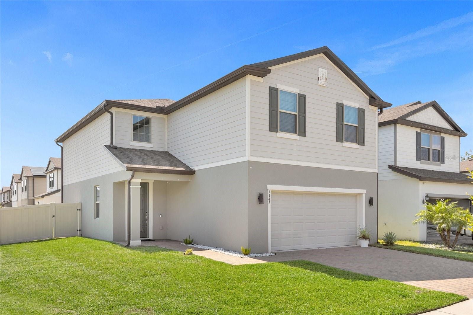 Details for 2742 Red Horse Drive, KISSIMMEE, FL 34744