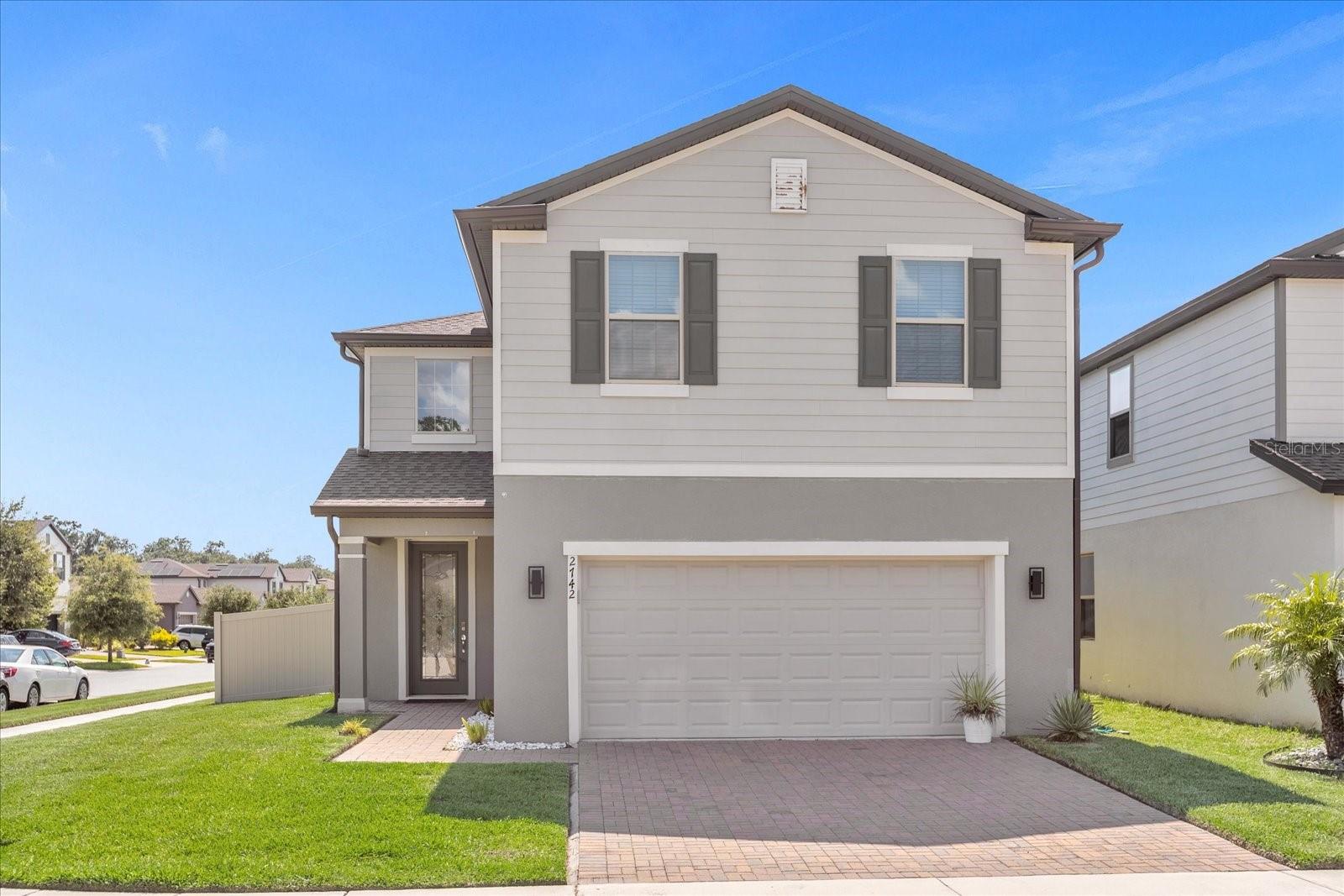 Image 2 of 33 For 2742 Red Horse Drive