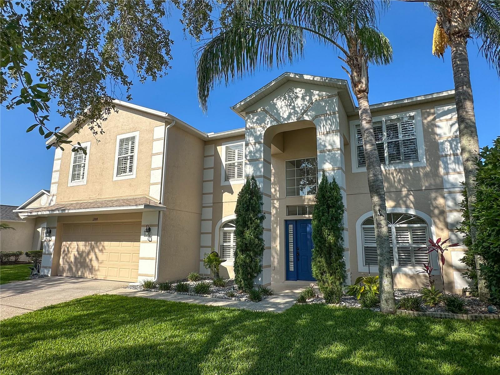 Details for 1208 Castleport Road, WINTER GARDEN, FL 34787