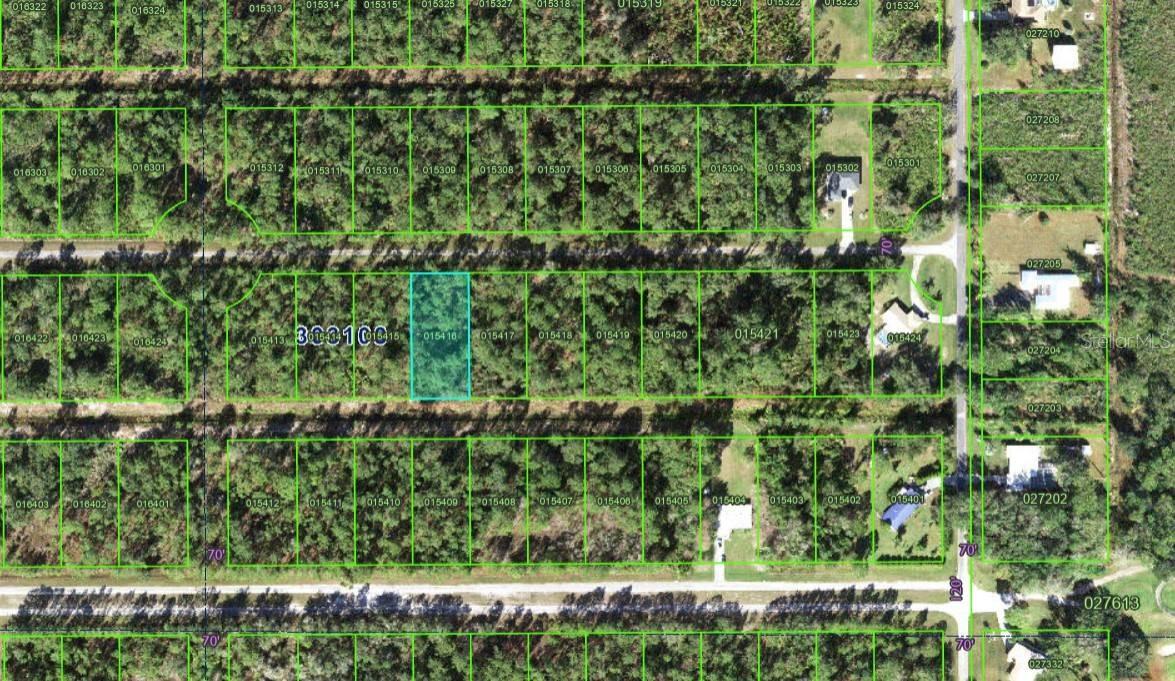 Details for 217 Plumosa Drive, INDIAN LAKE ESTATES, FL 33855