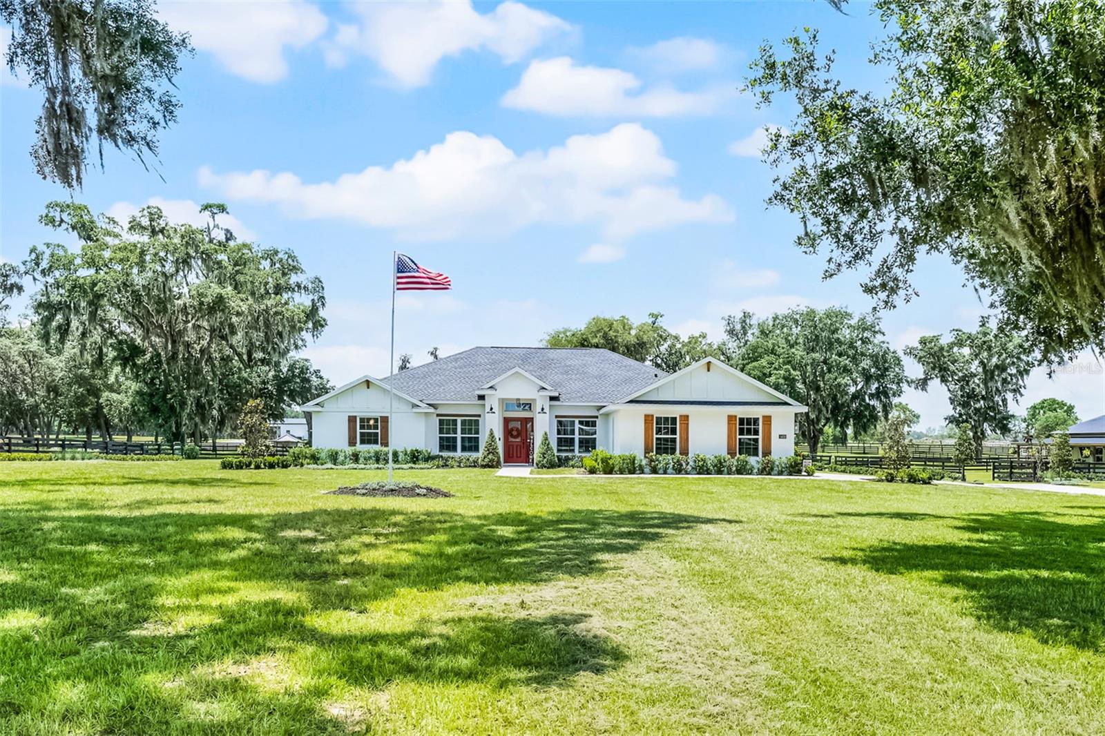 Details for 5478 153rd Court, MORRISTON, FL 32668