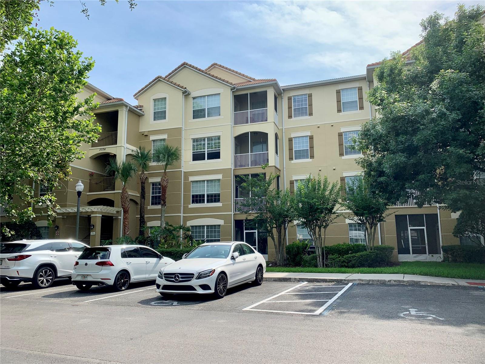 Details for 3326 Robert Trent Jones Drive 207, ORLANDO, FL 32835