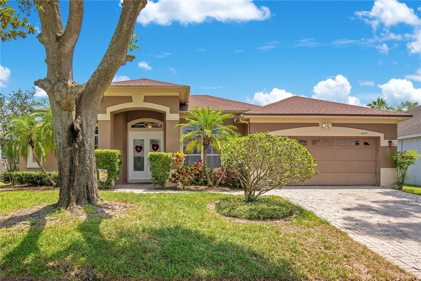 Details for 4047 Lillian Hall Lane, ORLANDO, FL 32812