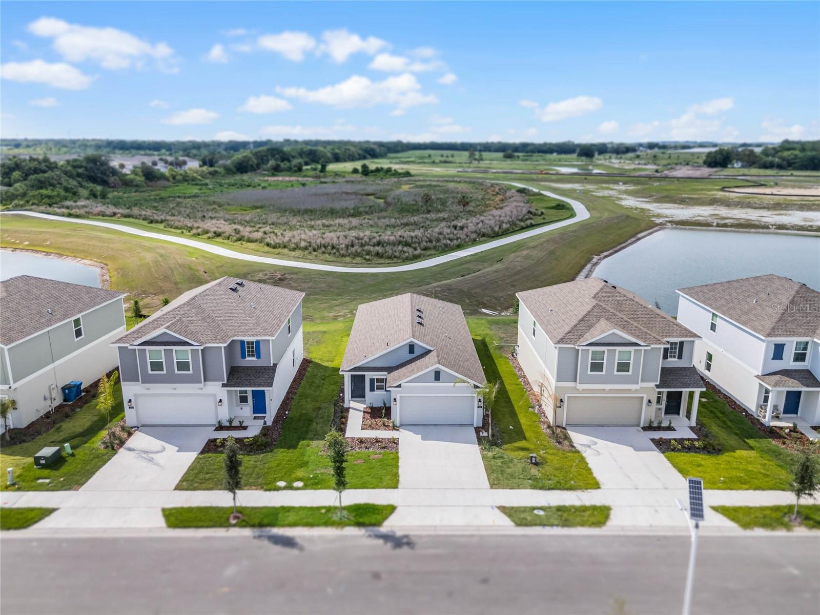 Image 2 of 26 For 541 Bell Prairie Circle