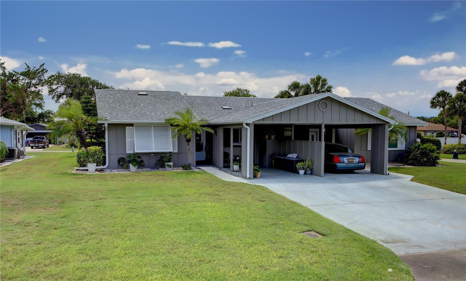 Details for 1111 Harbour Point Drive, PORT ORANGE, FL 32127