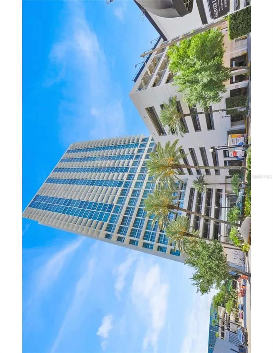 Details for 150 Robinson Street 3009, ORLANDO, FL 32801